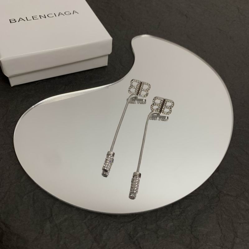 Balenciaga Earring 05lyr135 (1)